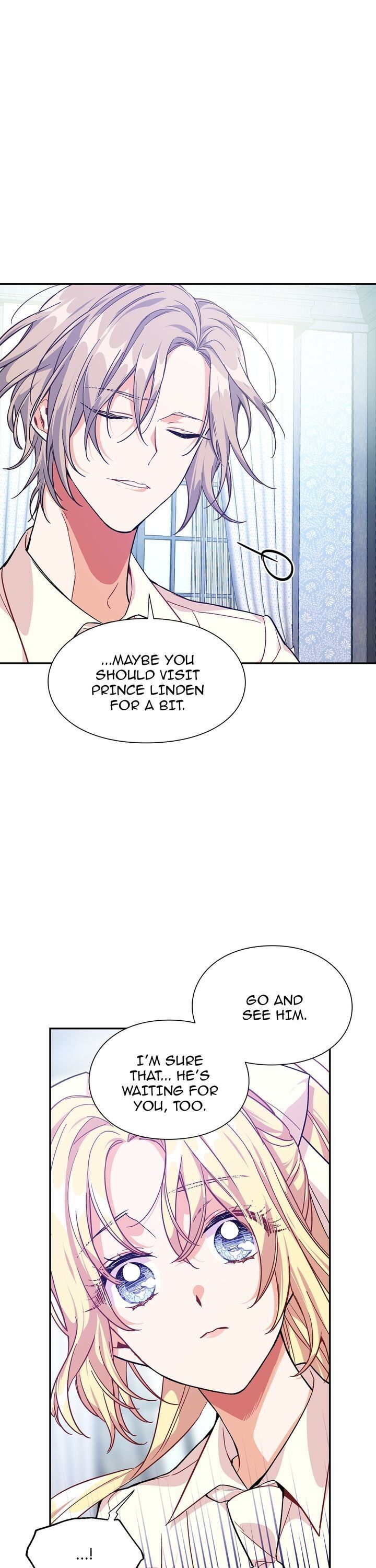 Queen with a Scalpel Chapter 124 page 1 - Chapter 124