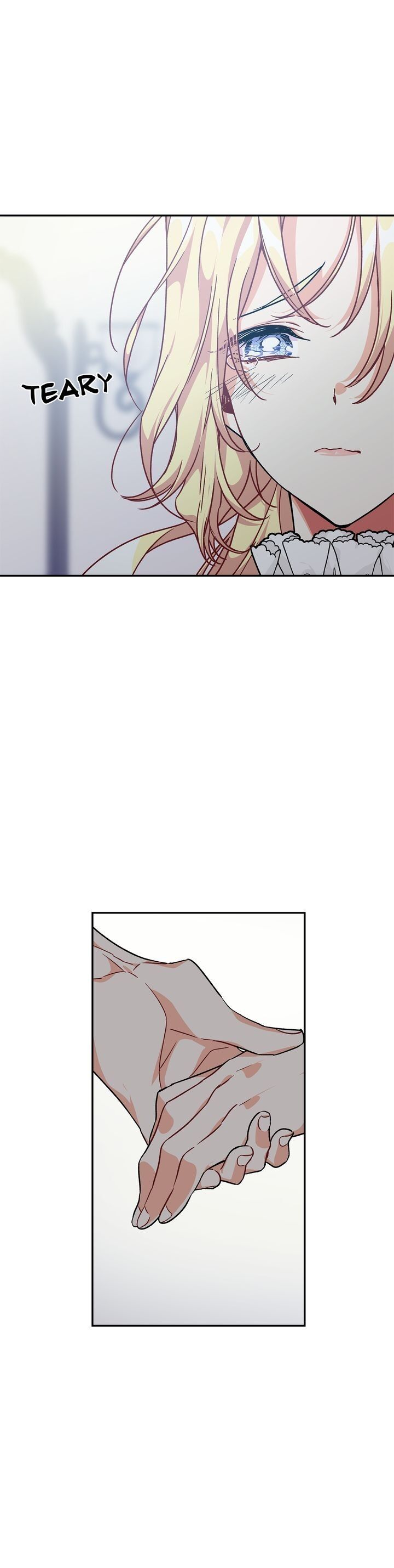 Queen with a Scalpel Chapter 124 page 10 - Chapter 124