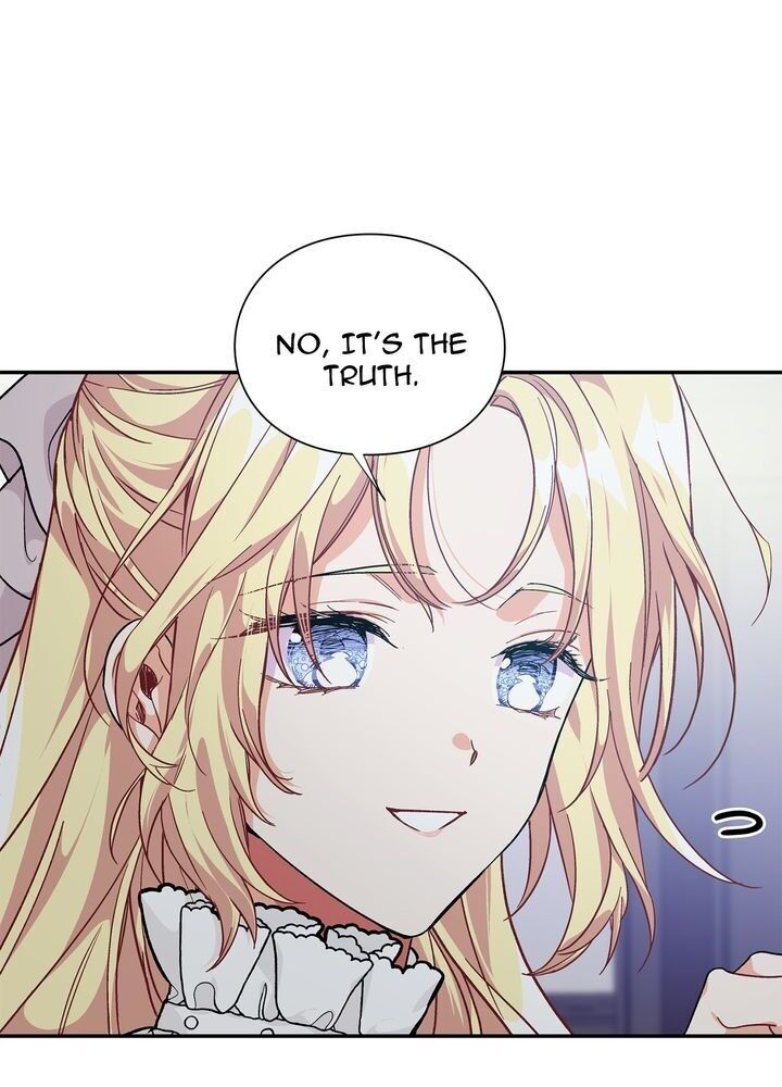 Queen with a Scalpel Chapter 124 page 12 - Chapter 124