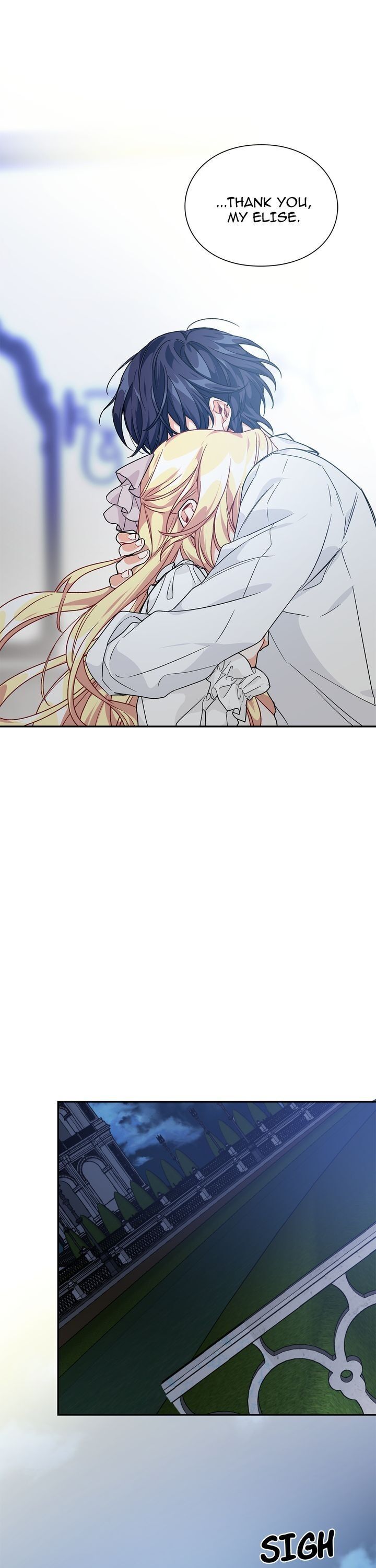 Queen with a Scalpel Chapter 124 page 17 - Chapter 124