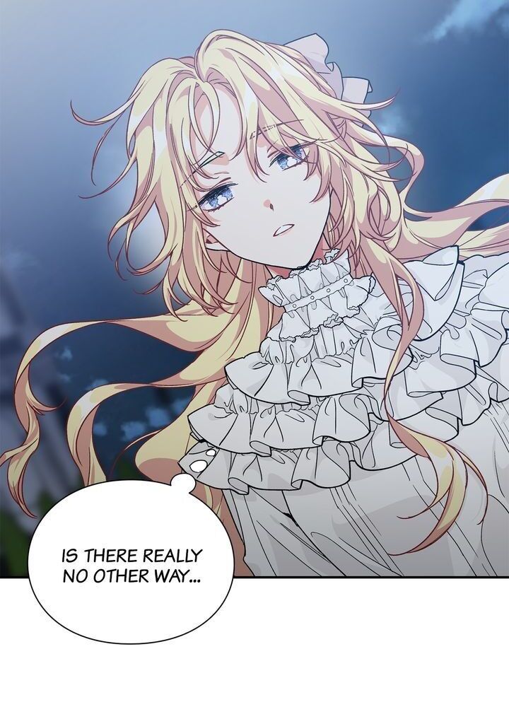 Queen with a Scalpel Chapter 124 page 18 - Chapter 124