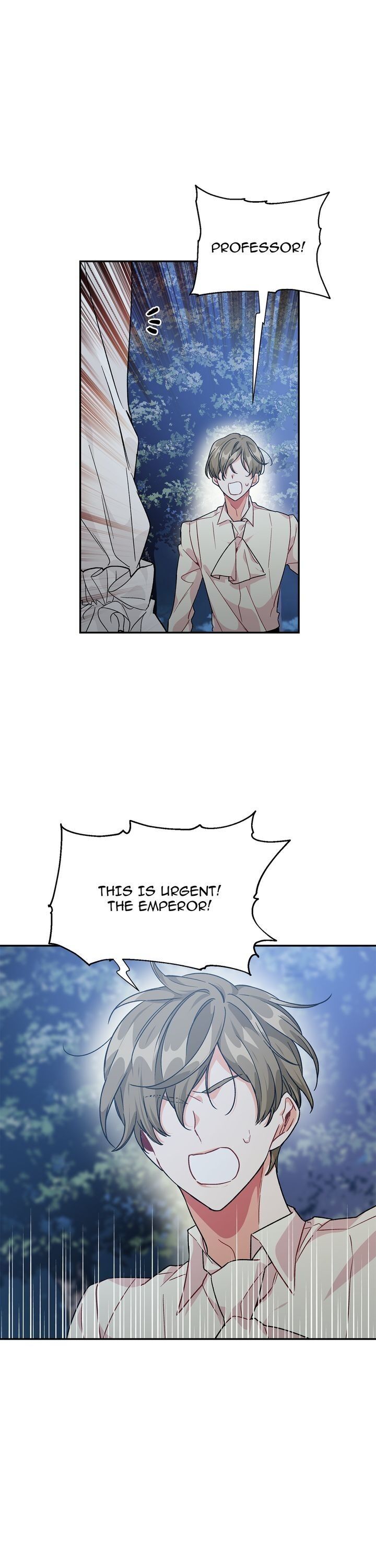 Queen with a Scalpel Chapter 124 page 19 - Chapter 124