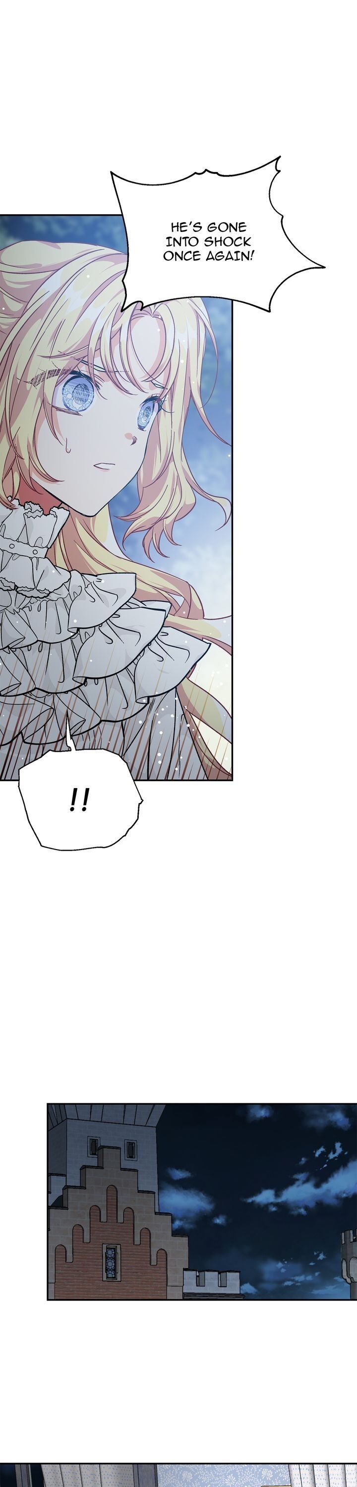 Queen with a Scalpel Chapter 124 page 20 - Chapter 124