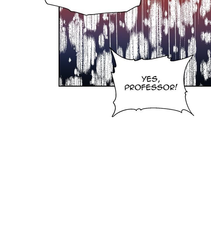 Queen with a Scalpel Chapter 124 page 25 - Chapter 124