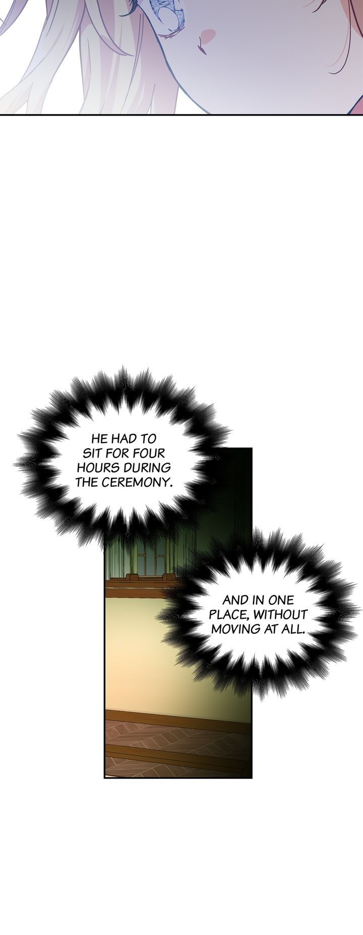 Queen with a Scalpel Chapter 124 page 28 - Chapter 124