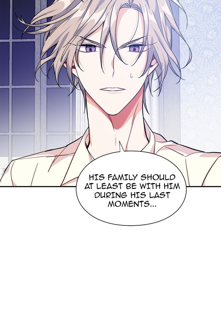 Queen with a Scalpel Chapter 124 page 34 - Chapter 124