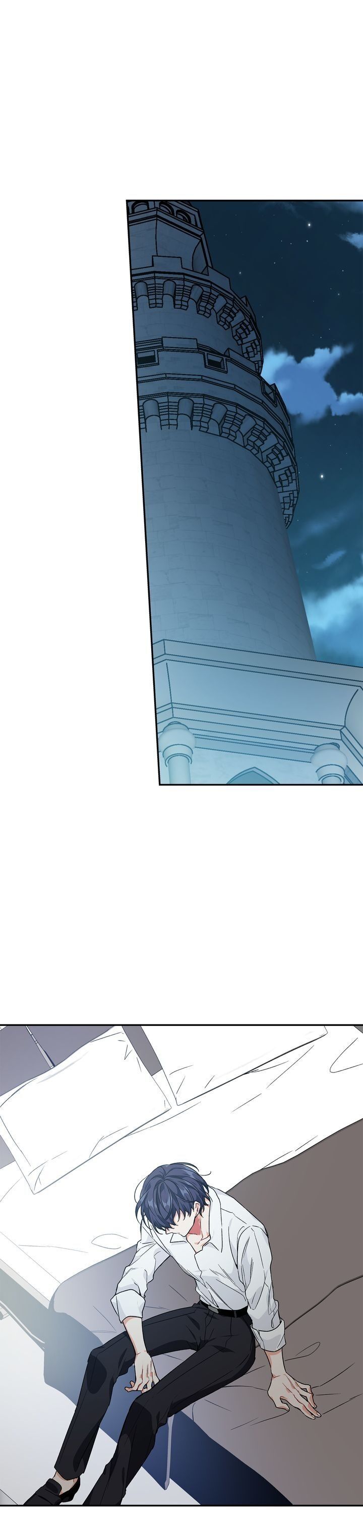 Queen with a Scalpel Chapter 124 page 4 - Chapter 124