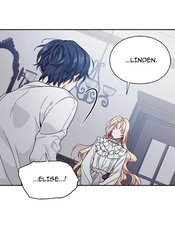 Queen with a Scalpel Chapter 124 page 9 - Chapter 124
