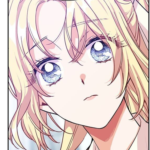 Queen with a Scalpel Chapter 124 cover
