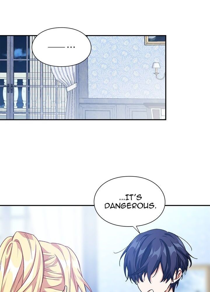 Queen with a Scalpel Chapter 125 page 10 - Chapter 125