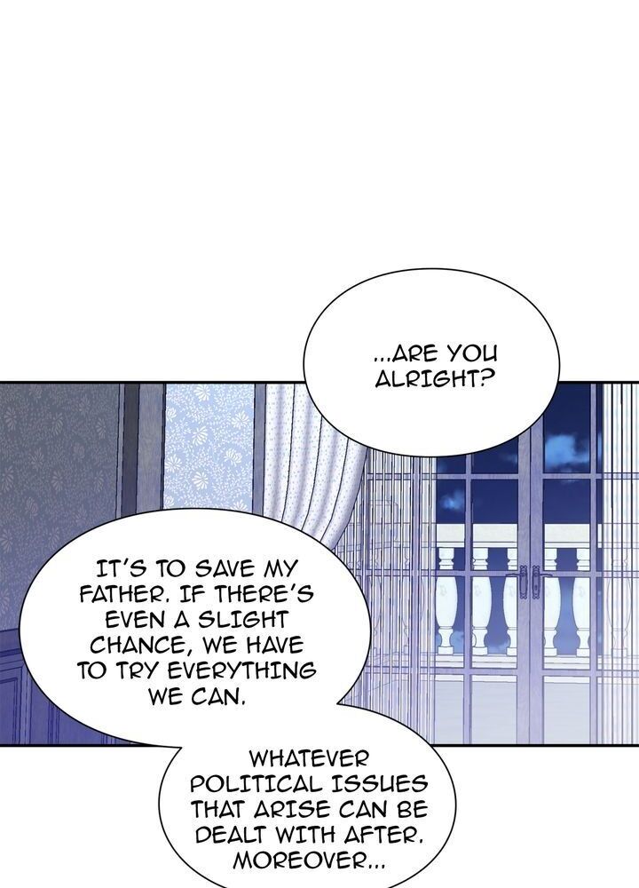 Queen with a Scalpel Chapter 125 page 13 - Chapter 125