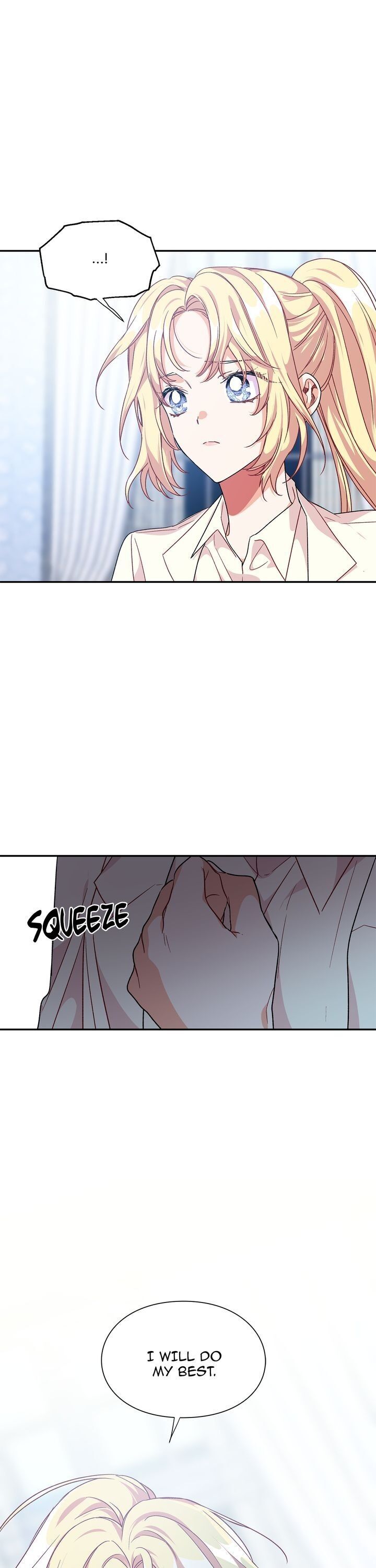Queen with a Scalpel Chapter 125 page 15 - Chapter 125
