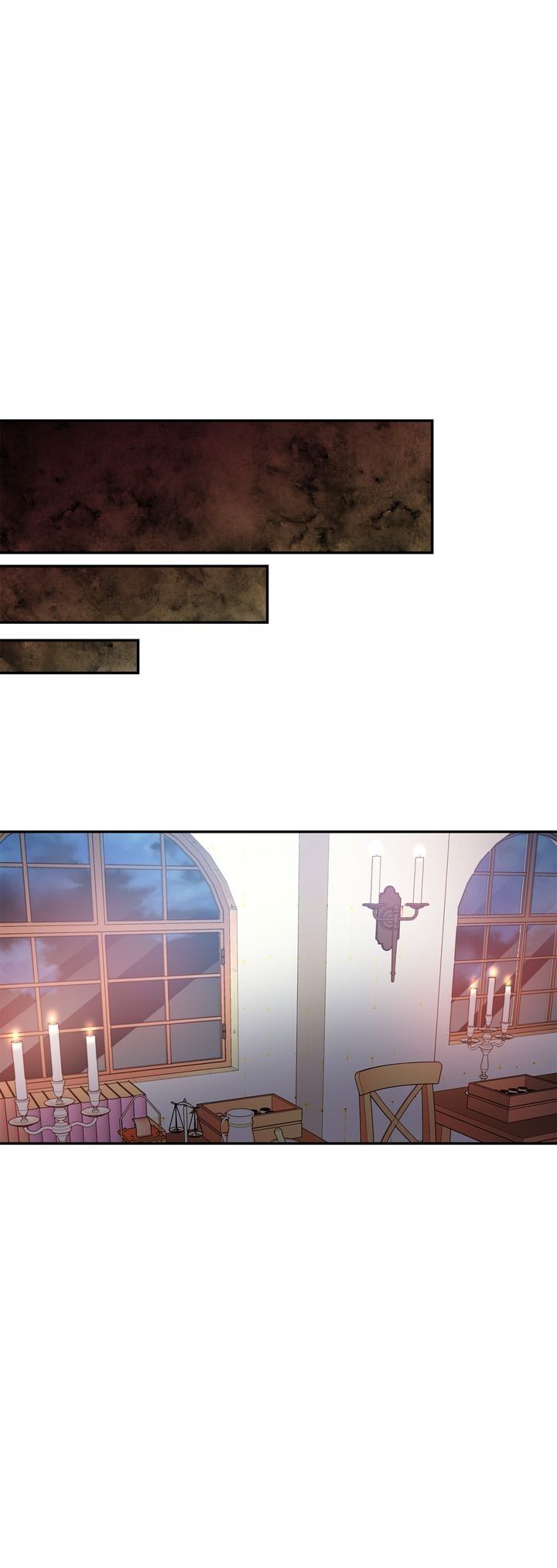 Queen with a Scalpel Chapter 125 page 17 - Chapter 125