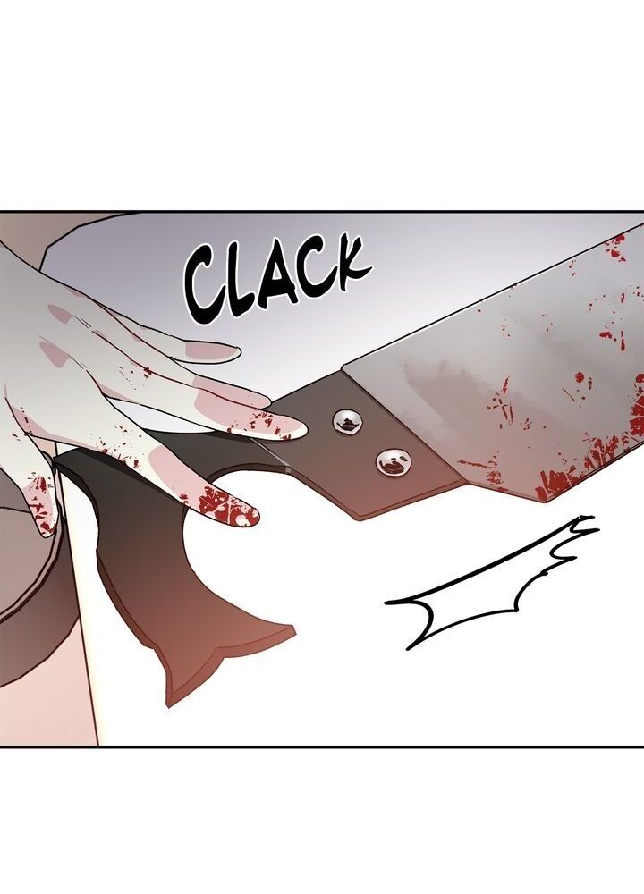 Queen with a Scalpel Chapter 125 page 22 - Chapter 125