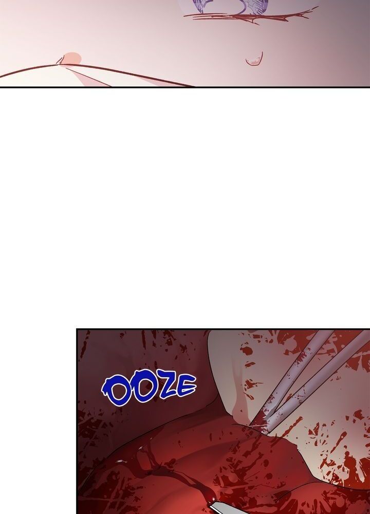 Queen with a Scalpel Chapter 125 page 25 - Chapter 125