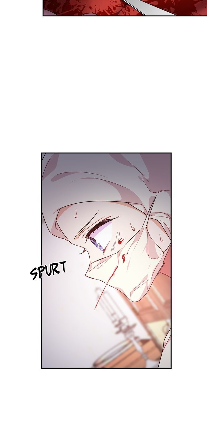Queen with a Scalpel Chapter 125 page 26 - Chapter 125