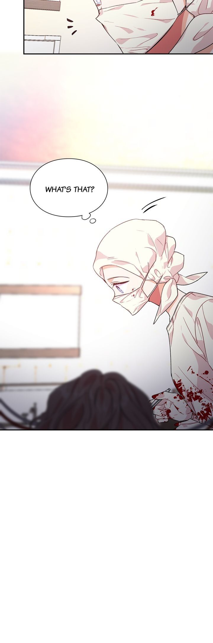 Queen with a Scalpel Chapter 125 page 35 - Chapter 125