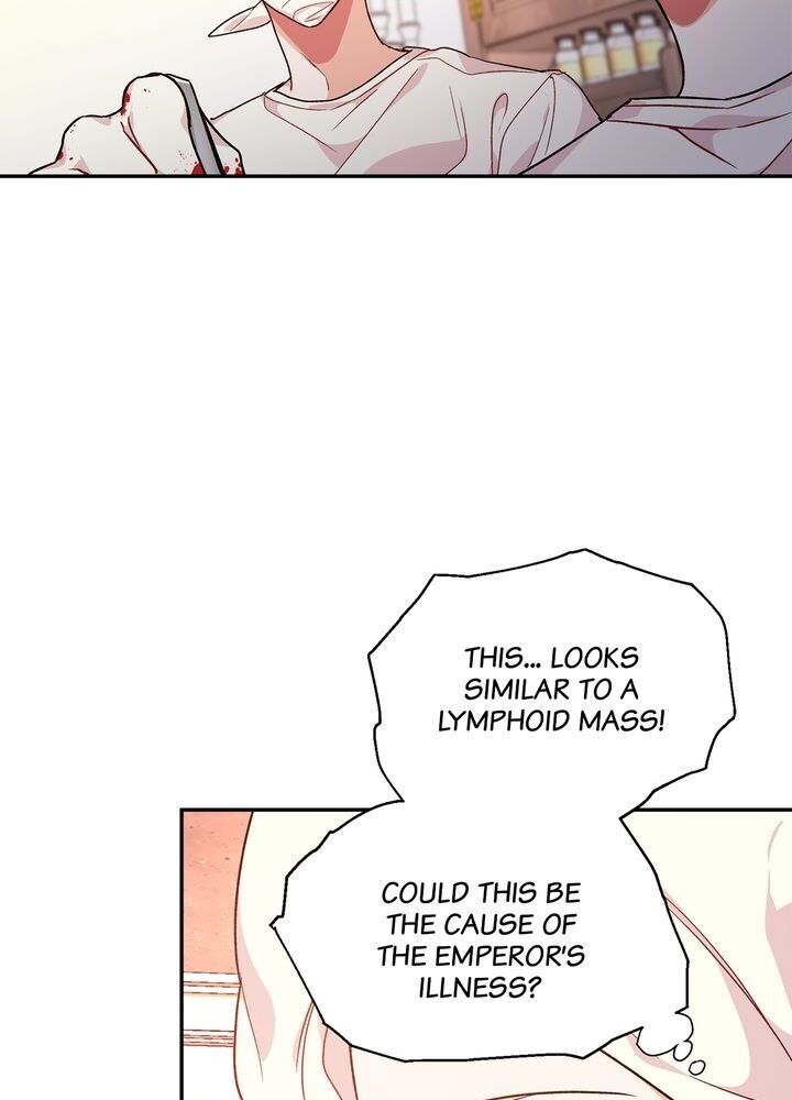 Queen with a Scalpel Chapter 125 page 37 - Chapter 125