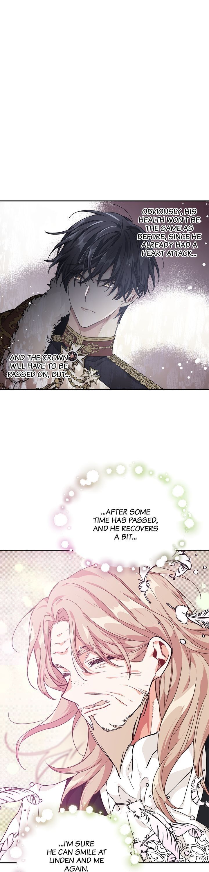 Queen with a Scalpel Chapter 125 page 39 - Chapter 125