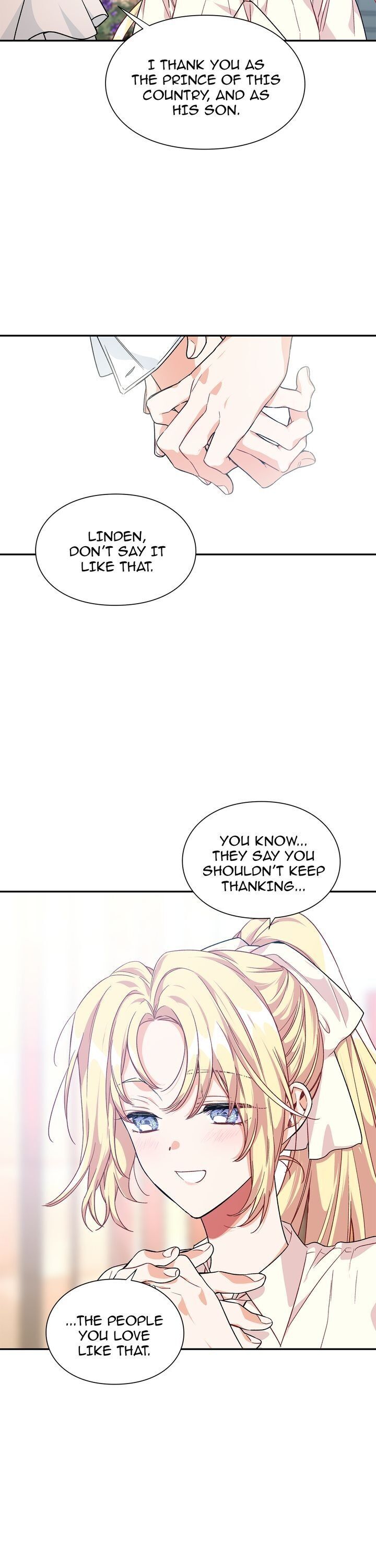Queen with a Scalpel Chapter 126 page 12 - Chapter 126
