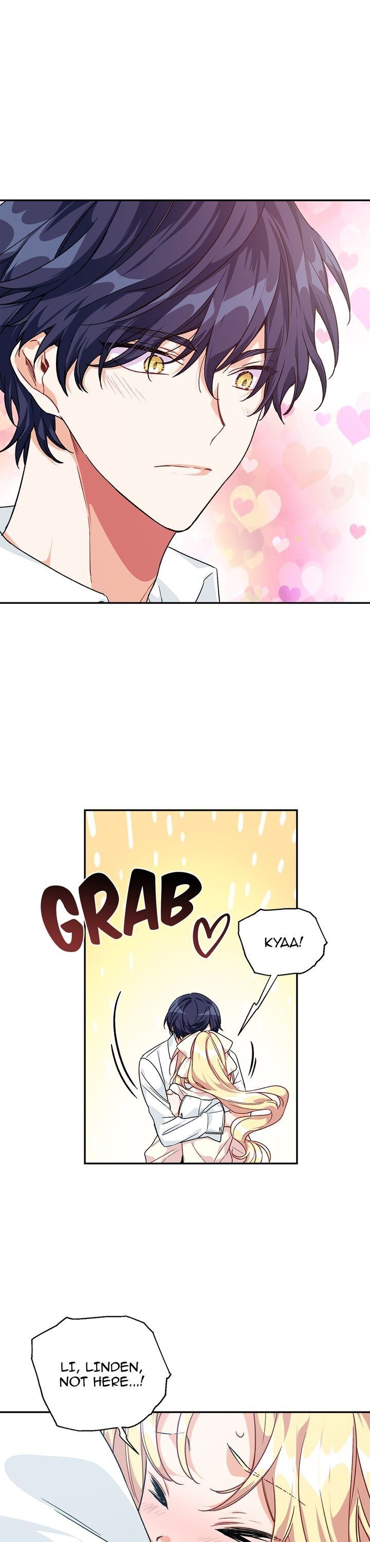 Queen with a Scalpel Chapter 126 page 13 - Chapter 126