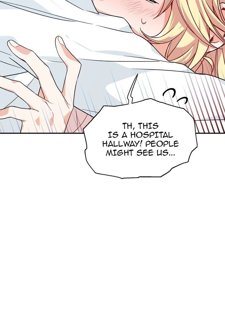 Queen with a Scalpel Chapter 126 page 14 - Chapter 126