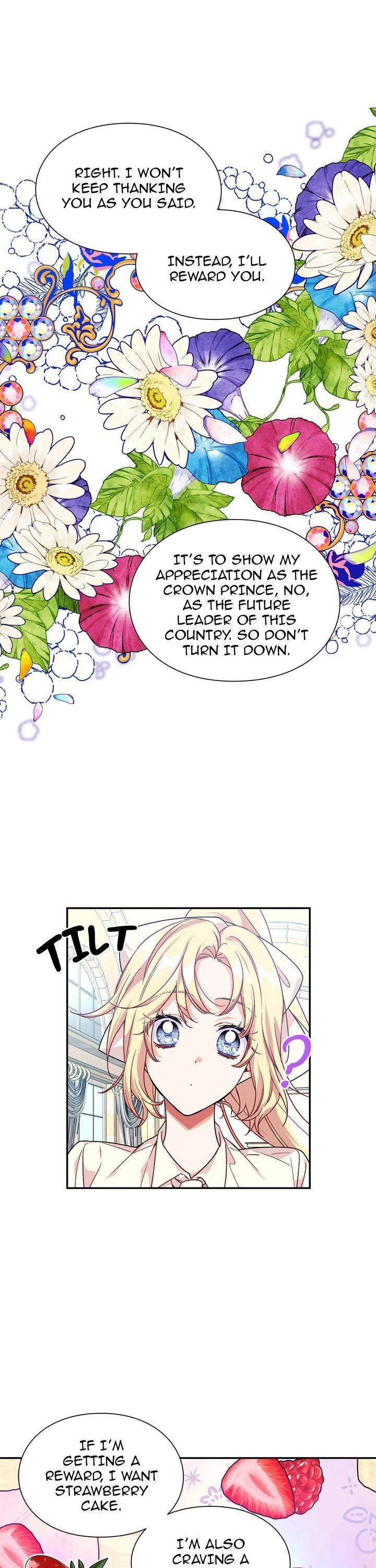 Queen with a Scalpel Chapter 126 page 16 - Chapter 126