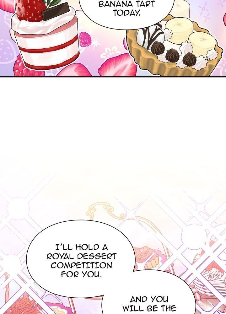 Queen with a Scalpel Chapter 126 page 17 - Chapter 126
