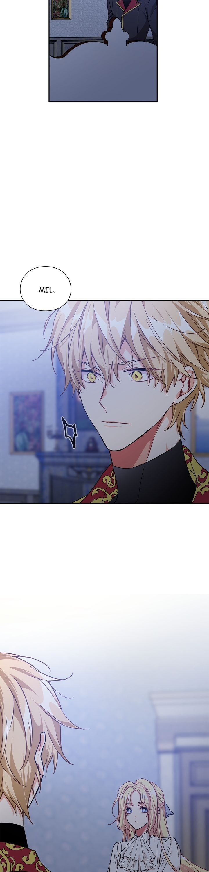 Queen with a Scalpel Chapter 126 page 24 - Chapter 126
