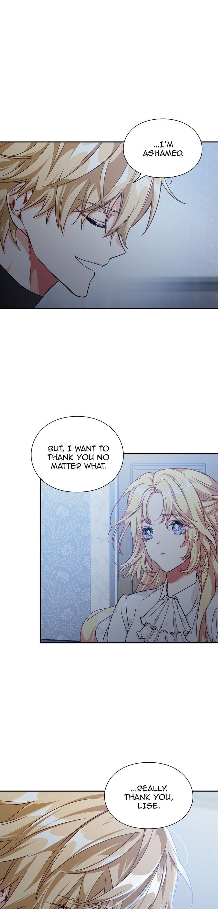 Queen with a Scalpel Chapter 126 page 26 - Chapter 126