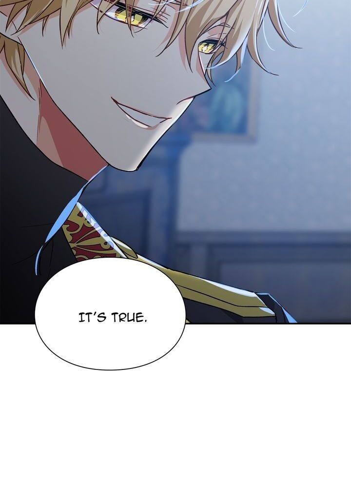 Queen with a Scalpel Chapter 126 page 27 - Chapter 126