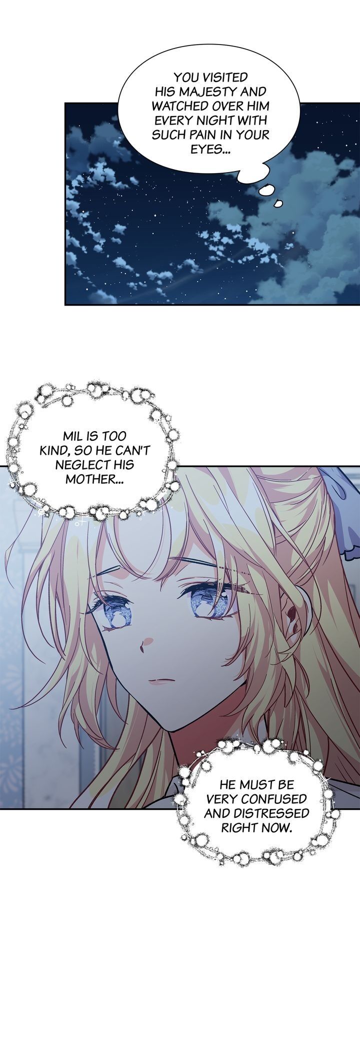 Queen with a Scalpel Chapter 126 page 28 - Chapter 126