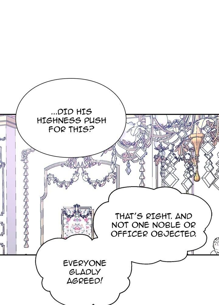 Queen with a Scalpel Chapter 126 page 36 - Chapter 126