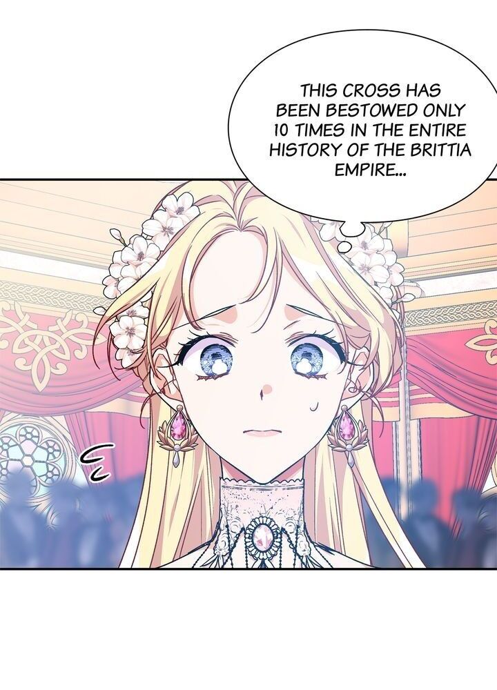 Queen with a Scalpel Chapter 127 page 11 - Chapter 127