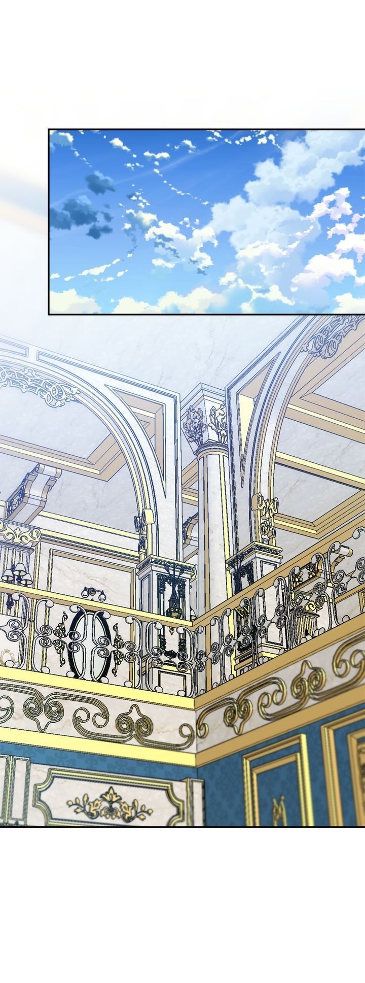 Queen with a Scalpel Chapter 127 page 15 - Chapter 127