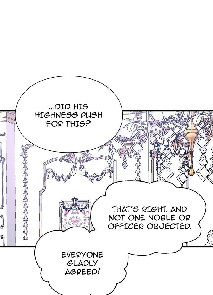 Queen with a Scalpel Chapter 127 page 2 - Chapter 127