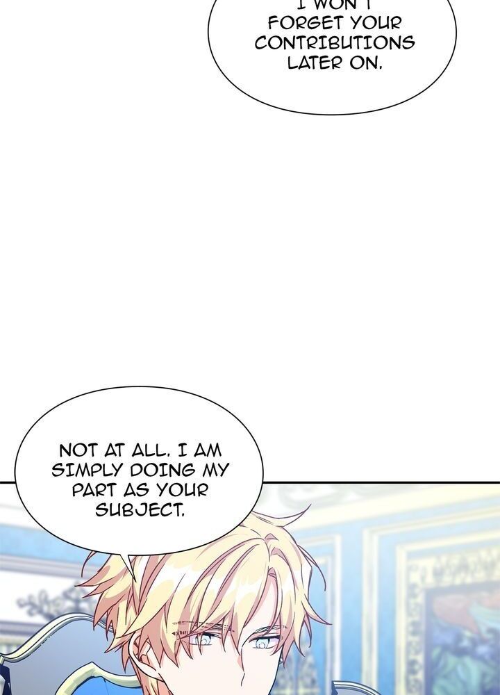 Queen with a Scalpel Chapter 127 page 20 - Chapter 127