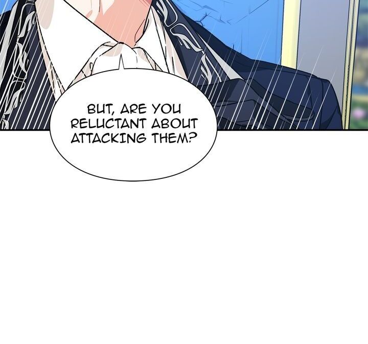 Queen with a Scalpel Chapter 127 page 22 - Chapter 127