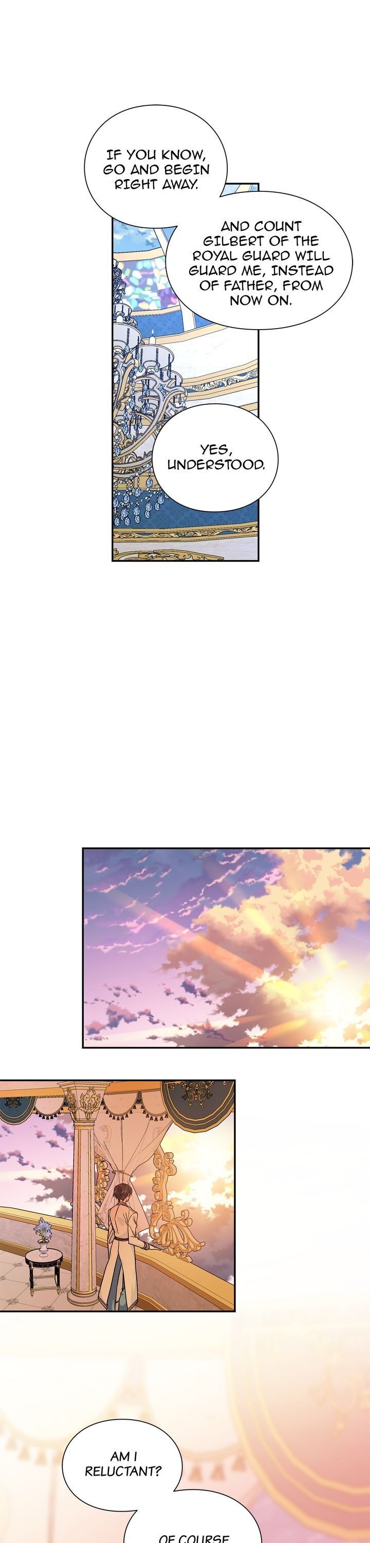 Queen with a Scalpel Chapter 127 page 26 - Chapter 127
