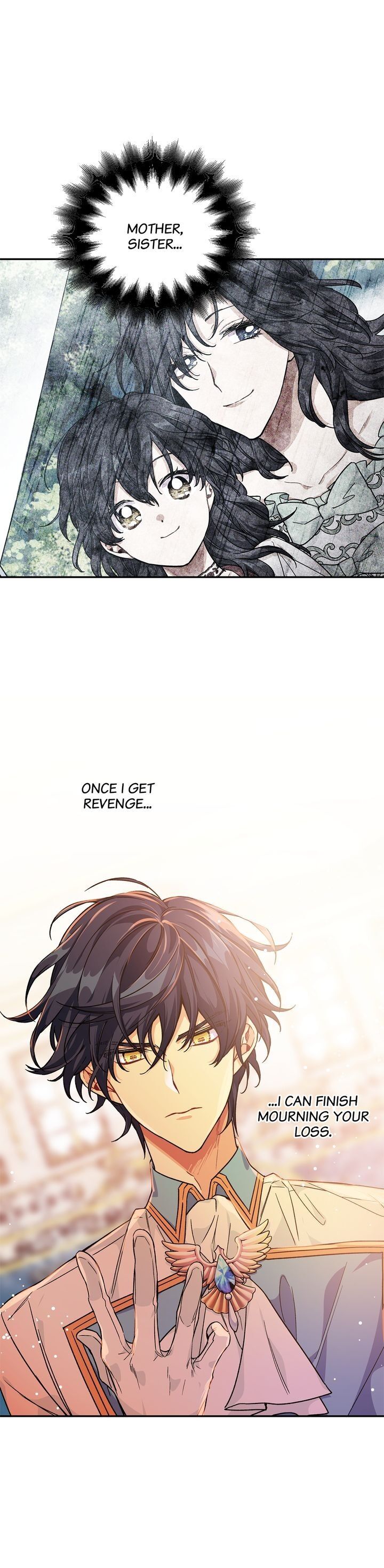 Queen with a Scalpel Chapter 127 page 28 - Chapter 127