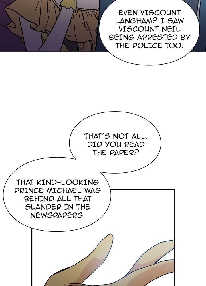 Queen with a Scalpel Chapter 127 page 30 - Chapter 127