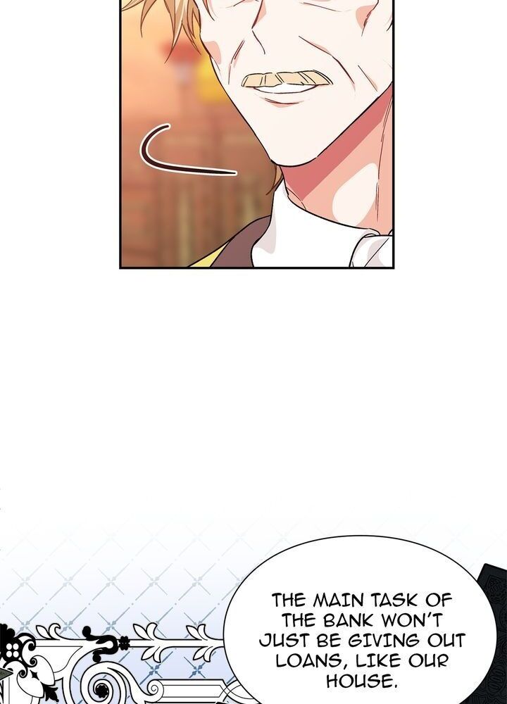 Queen with a Scalpel Chapter 127 page 36 - Chapter 127