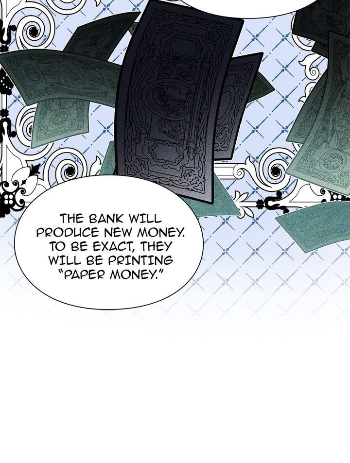 Queen with a Scalpel Chapter 127 page 37 - Chapter 127
