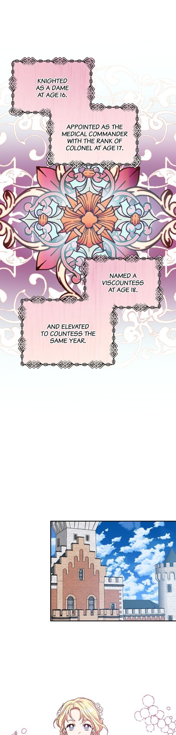 Queen with a Scalpel Chapter 127 page 6 - Chapter 127