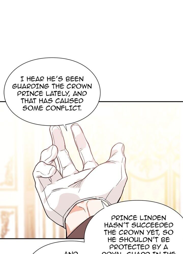 Queen with a Scalpel Chapter 128 page 10 - Chapter 128