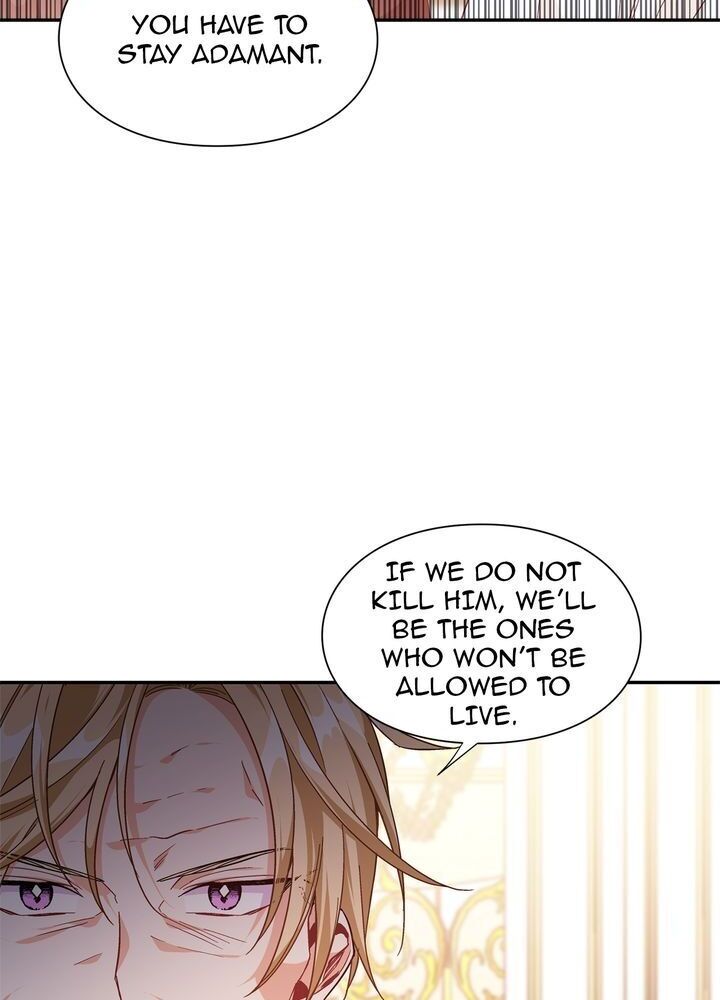 Queen with a Scalpel Chapter 128 page 13 - Chapter 128