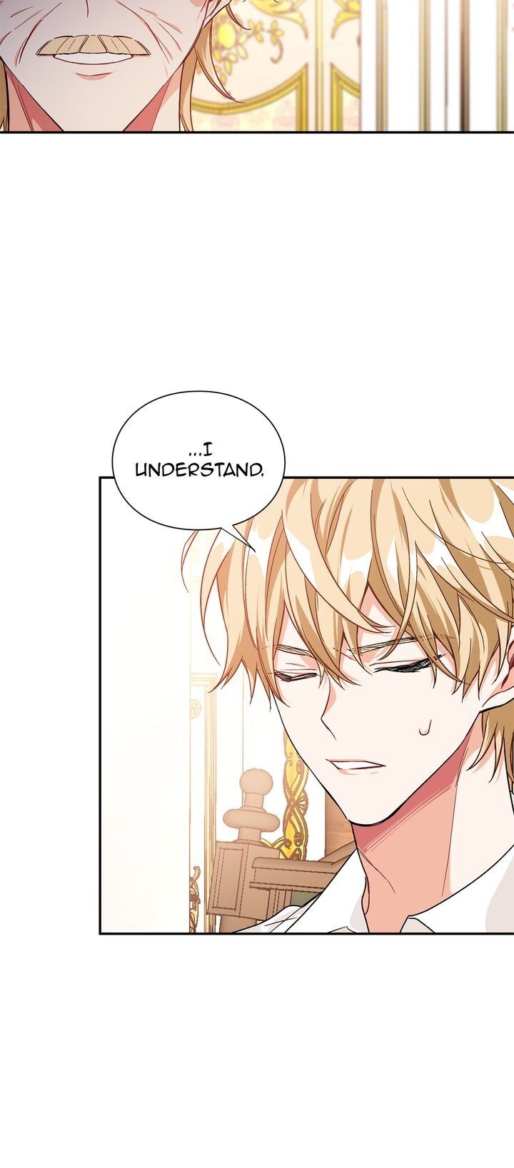 Queen with a Scalpel Chapter 128 page 14 - Chapter 128