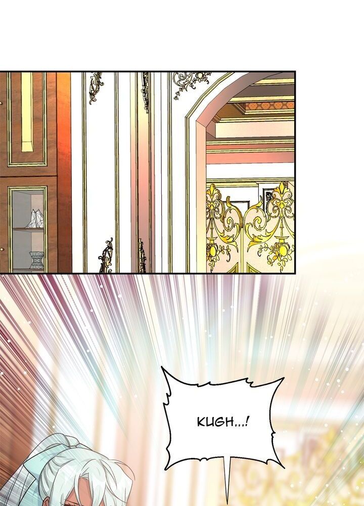 Queen with a Scalpel Chapter 128 page 16 - Chapter 128