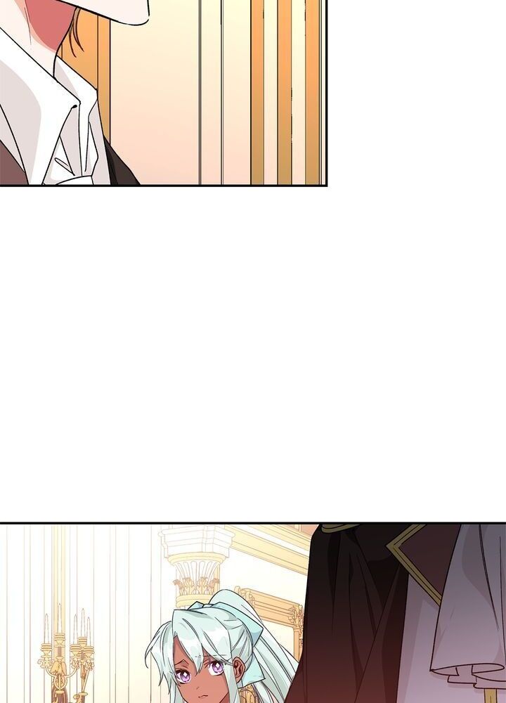 Queen with a Scalpel Chapter 128 page 22 - Chapter 128
