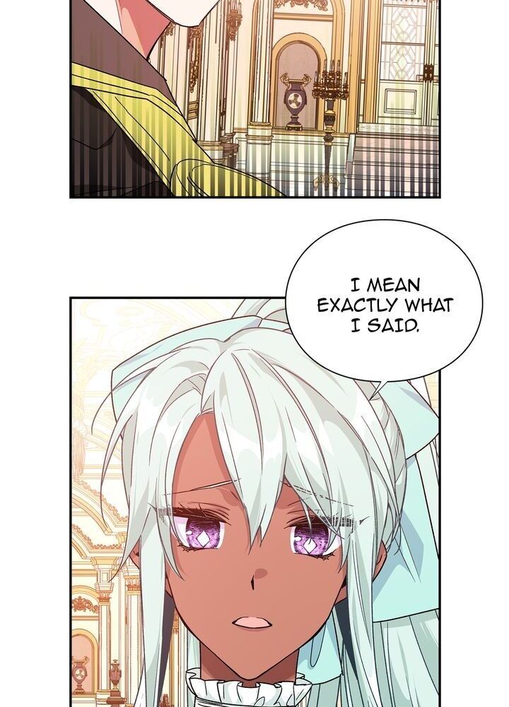 Queen with a Scalpel Chapter 128 page 26 - Chapter 128